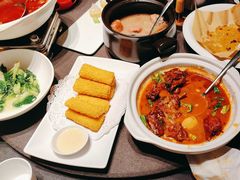 -简小舍·民间手艺菜(武昌江滩店)