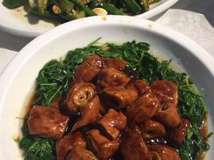 -和记小菜(东方店)