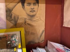 -为你钟情咖啡馆(春熙路太古里步行街店)