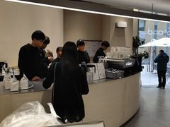 -M Stand(南京新街口金鹰店)