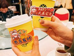 -湖滨步步高酒店·中餐厅