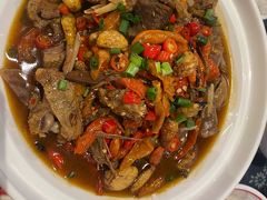 -柴火农家·江西赣南菜(土华店)