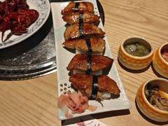 -隐泉京望日式料理(太和广场店)