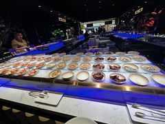 -加餐海鲜自助(宝龙一城店)