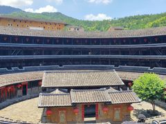 -初溪土楼群