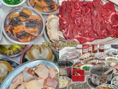 -道道鲜·崇明私房菜(五角场店)