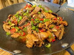 -湘味淳(千禧街店)