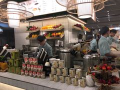 -食代馆(深业上城店)