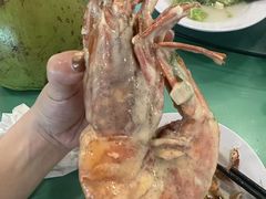 奶油老虎虾-大茄来海鲜餐厅(亚洲城分行)