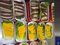 -芝小官毛肚火锅海鲜自助(淮安清江浦区新亚店)
