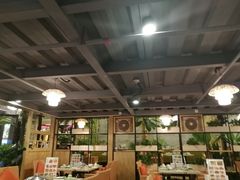 大堂-四季合味椰子鸡(南山大冲店)
