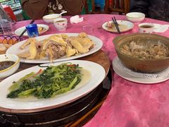 -侠成水上农庄(工业大道店)