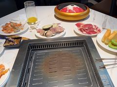 -星伦多 自助料理(圆融店)