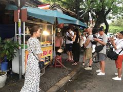 -会安古镇