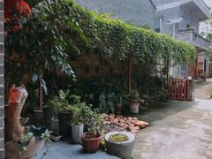 -扬美古镇景区