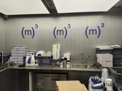 -CUBIC3三立方咖啡(西岸凤巢店)