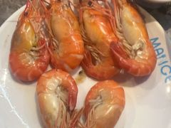 -曼格活海鲜·牛排自助(光明蓝鲸店)
