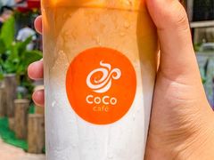 -CoCo都可(上海环球港店)