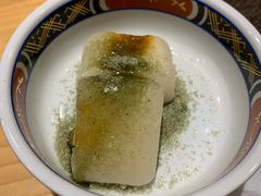 -大岛日本料理铁板烧(南通大饭店)
