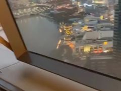 -宁波万豪酒店