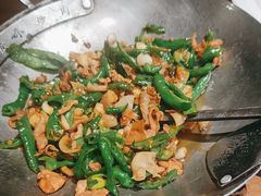 -老湘村·湖南土菜(天河维多利店)