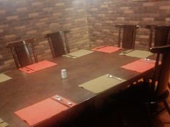 包厢-OPEN開全日自助餐厅·西餐·海鲜(佛山希尔顿酒店)