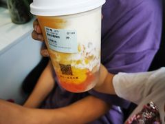 -古茗(风临路店)
