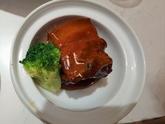 -徽镇小厨·经典徽菜(马连道店)