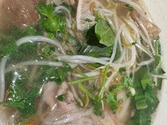 -PHO爺·越南料理(亦庄大族广场店)