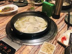 -润泽园椰子鸡(汇一城店)
