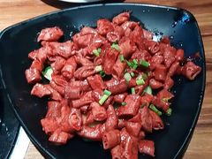 酒糟小肠-破店(井大店)