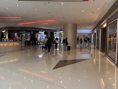 -香港ELEMENTS圆方