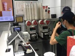 -益禾堂(三亚金鸡岭店)