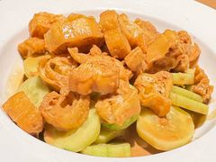 -波螺油子青岛本帮菜(银座店)