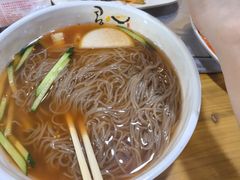 -故乡家韩国料理(丹东街店)