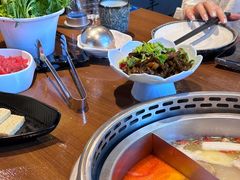 -快乐小羊(富强中路店)