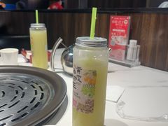 -水禾轩·海鲜蒸汽主题餐厅(拱北店)