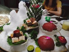 -优食坊·蒸汽海鲜(康盛路店)
