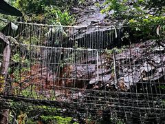 -古龙峡云天玻霸