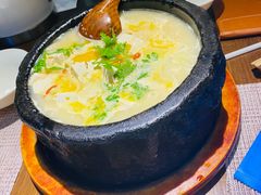 -雀舞云南菜(乐客城店)