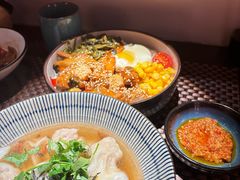 -TAIWAN·潭子茶屋