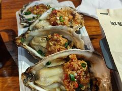 -本色.小马哥烧烤(五一路总店)