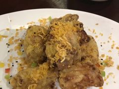 -悟长年潮汕菜砂锅粥(圣熙8号店)