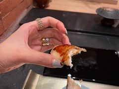 -奈良本寿司(永嘉路店)