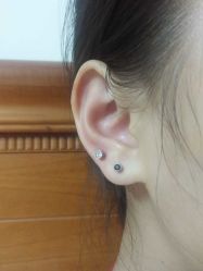 -Wisezone唯点穿耳打耳洞专业国际连锁品牌