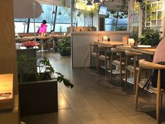 大堂-嘉和一品粥(方庄店)