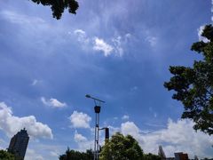 -番禺广场(市桥街道)