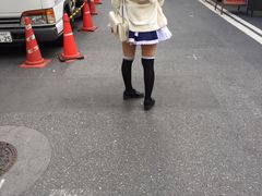 -秋叶原电器街