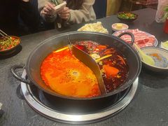 -金石老面坊·渔家菜(金石滩店)