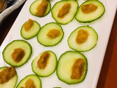 -银子铁板烧料理自助餐(人民广场店)
